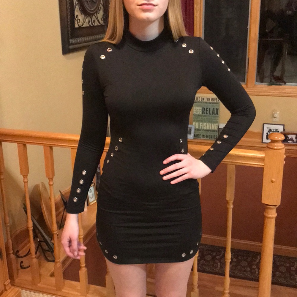Cocktail Dress
